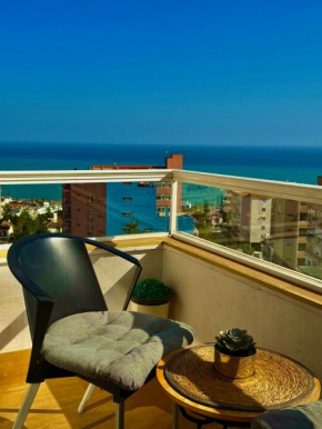 Apartamento vista bonita, Torremolinos